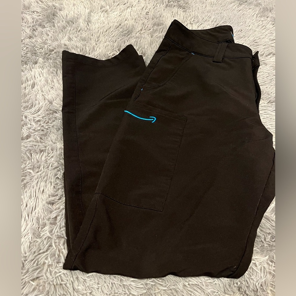 Amazon uniform pants